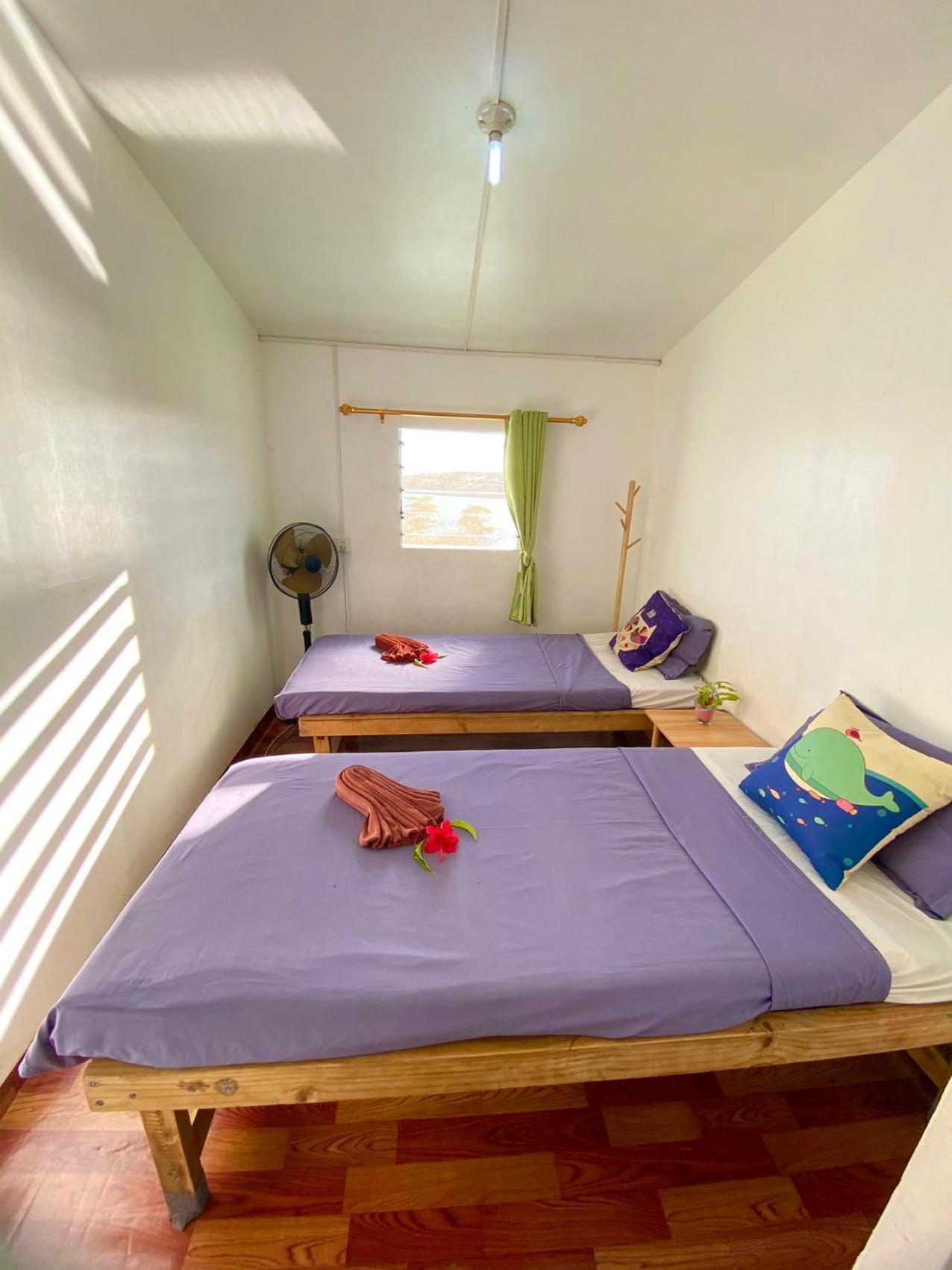 Room With A View & Apartment Style Port Vila Exterior foto